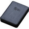 Чехол HiBy R3 Pro PU Leather Case (черный)