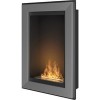 Биокамин SimpleFire Frame 550 (нержавеющая сталь)
