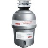 Измельчитель пищевых отходов Franke Turbo Plus TP-50 134.0287.920