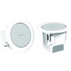 Bose FreeSpace 3 Flush Mount (белый)