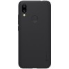 Чехол для телефона Nillkin Super Frosted Shield для Xiaomi Redmi 7 (черный)