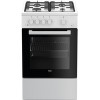 Кухонная плита BEKO FSG52020FW