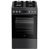 Кухонная плита BEKO FSM55335DAS