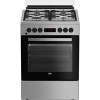Кухонная плита BEKO FSM62320TXD