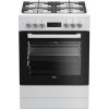 Кухонная плита BEKO FSM 62330 DWT