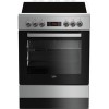 Кухонная плита BEKO FSM 67320 GSS