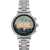 Умные часы Fossil Gen 4 Venture HR (серебристая нержавеющая сталь)