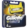 Сменные кассеты для бритья Gillette Fusion5 Proshield (4 шт) 7702018390069