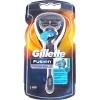 Бритвенный станок Gillette Fusion ProShield Chill 1 сменная кассета