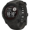 Умные часы Garmin Instinct Solar (графит)