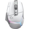 Игровая мышь Logitech G502 X Plus (белый)