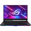 Игровой ноутбук ASUS ROG Strix SCAR 17 G733QR-HG077