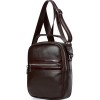 Мужская сумка Galanteya 27520 1с2340к45 (коричневый)