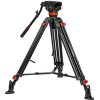 Трипод GreenBean HDV Elite 756