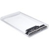 Бокс для накопителей 2.5" Inter-Tech Argus GD-25000