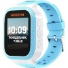 Детские умные часы Geozon Classic (голубой)