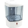 Дозатор для жидкого мыла GFmark 632