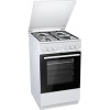 Кухонная плита Gorenje GI5121WH