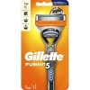Бритвенный станок Gillette Fusion5 1 сменная кассета