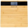 Напольные весы Galaxy Line GL4813