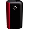 Система нагрева табака GLO Hyper+ (черный/красный, без адаптера)