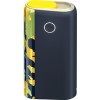 Система нагрева табака GLO Hyper+ Limited Edition (дыня)
