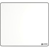 Коврик для мыши Glorious Stitch Close Mousepad Slim XL (белый)