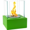 Биокамин BiokominkiGMT Smart (зеленый)