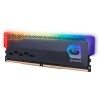 Оперативная память GeIL Orion RGB 8ГБ DDR4 3200 МГц GOSG48GB3200C22SC