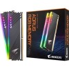 Оперативная память Gigabyte Aorus RGB 2x8GB DDR4 PC4-28800 GP-AR36C18S8K2HU416R