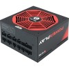 Блок питания Chieftec Chieftronic PowerPlay GPU-1050FC