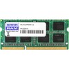 Оперативная память GOODRAM 8GB DDR3 SO-DIMM PC3-12800 (GR1600S3V64L11/8G)