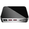 Внешний аккумулятор Prestigio Graphene PD Pro (зарядная станция)