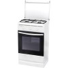 Кухонная плита TERRA GS 5204 W