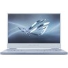 Игровой ноутбук ASUS ROG Zephyrus M GU502GU-ES127T