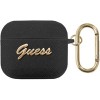 Чехол CG Mobile Guess для AirPods 3 GUA3SASMK (черный)