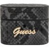 Чехол CG Mobile Guess для AirPods Pro GUACAPPUSNSMLBK (черный)