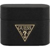 Чехол CG Mobile Guess для AirPods Pro GUACAPVSATMLBK (черный)