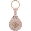 Брелок CG Mobile Guess для AirTag GUATP4GM4PP (розовый)