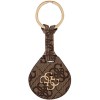 Брелок CG Mobile Guess для AirTag GUATP4GM4PW (коричневый)