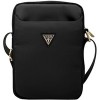 Чехол для планшета CG Mobile Guess GUTB10NTMLBK (черный)