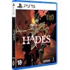 Hades для PlayStation 5