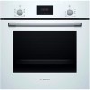 Электрический духовой шкаф Bosch HBF512BV1R