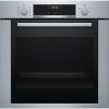 Электрический духовой шкаф Bosch HBG337BS0R
