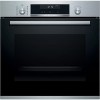 Электрический духовой шкаф Bosch HBG5780S6