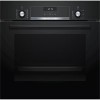 Электрический духовой шкаф Bosch HBJ517FB0R
