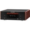 CD-проигрыватель Marantz HD-CD1 (черный/коричневый)