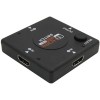 Переключатель DL-LINK HDMI Switch 3 to 1