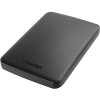 Внешний накопитель Toshiba Canvio Basics 500GB Black (HDTB305EK3AA)