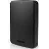 Внешний накопитель Toshiba Canvio Basics 3TB [HDTB330EK3CA]